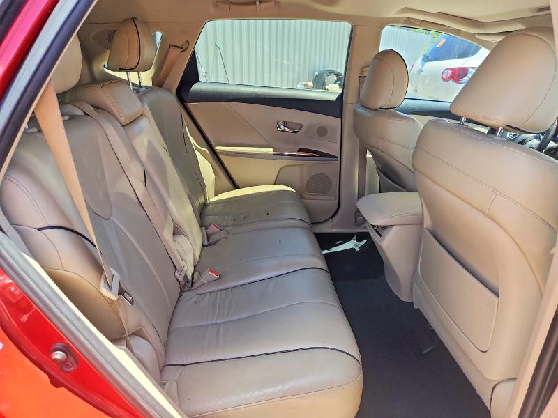 Aukcja sprzedaży 2009 Toyota Venza, vin: 4T3ZK11A49U016774, numer aukcji: 57326946