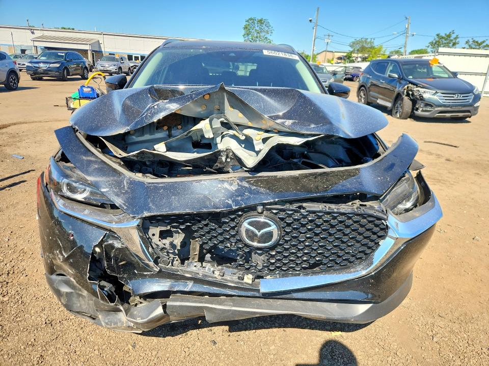 Aukcja sprzedaży 2023 Mazda Cx-30, vin: 3MVDMBEY1PM567243, numer aukcji: 56021836