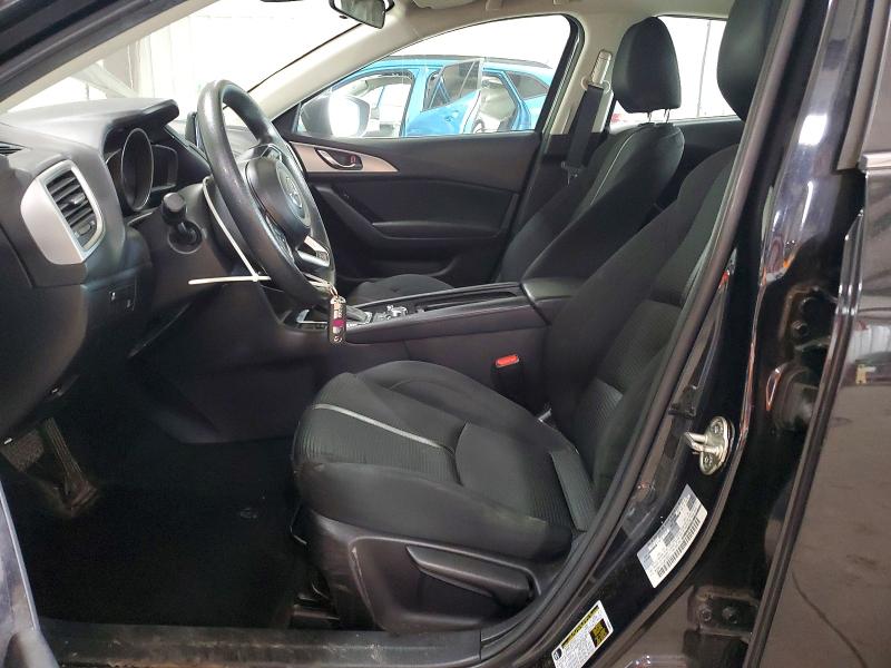 Aukcja sprzedaży 2018 Mazda 3, vin: 3MZBN1U74JM192817, numer aukcji: 57824556
