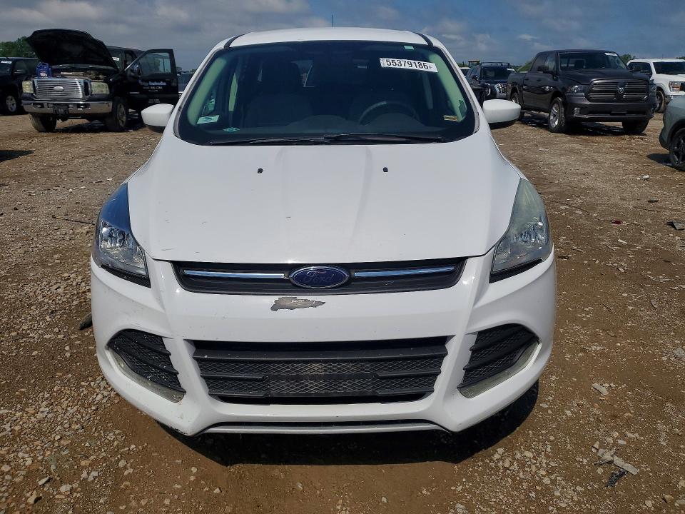 Продаж на аукціоні авто 2015 Ford Escape 4d S, vin: 1FMCU9G91FUB06139, номер лоту: 55379186