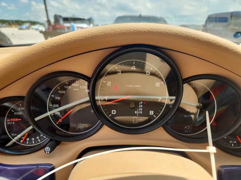 Aukcja sprzedaży 2014 Porsche Panamera, vin: WP0AA2A70EL005200, numer aukcji: 57681896