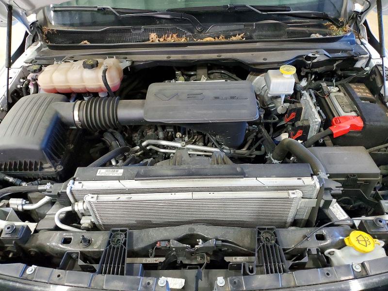 Aukcja sprzedaży 2024 Ram 1500, vin: 1C6RRFCG7RN230408, numer aukcji: 56147156