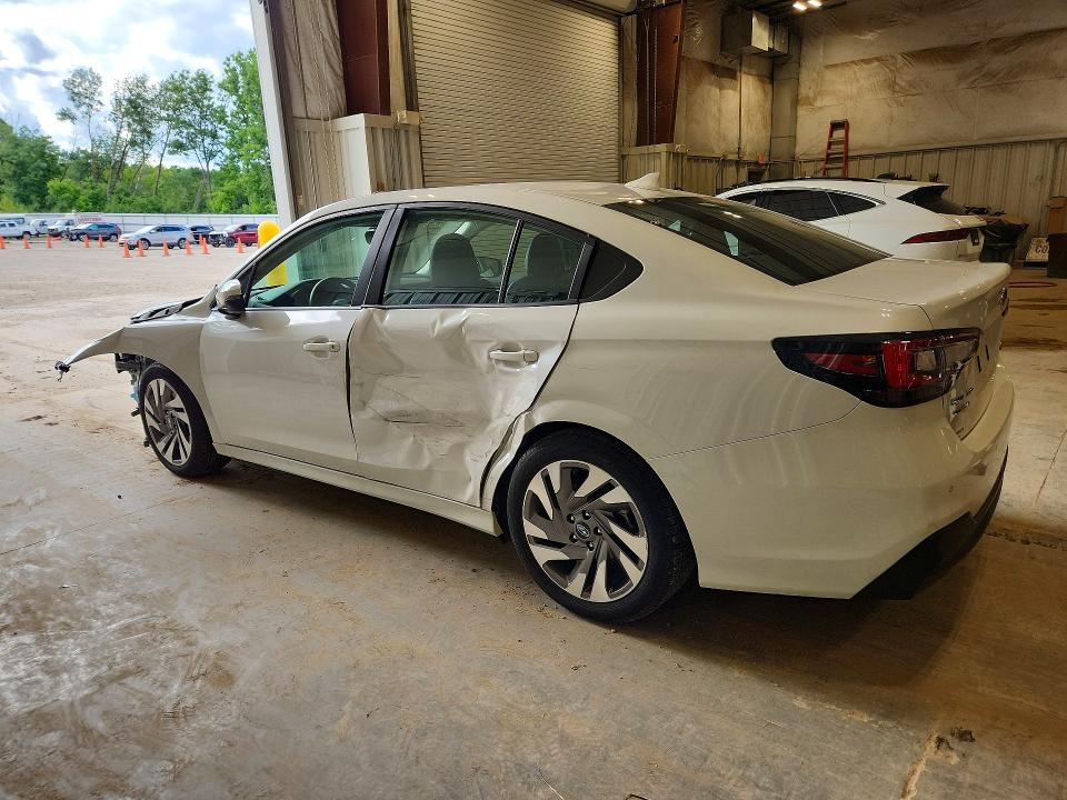 Продажа на аукционе авто 2024 Subaru Legacy, vin: 4S3BWAM60R3028713, номер лота: 57216036