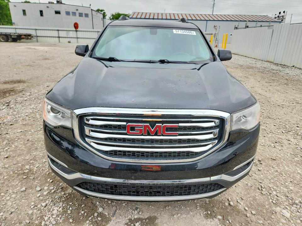 Продаж на аукціоні авто 2018 Gmc Acadia, vin: 1GKKNULS9JZ145148, номер лоту: 57134586
