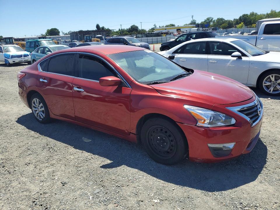 56247706 :رقم المزاد ، 1N4AL3AP1EN213872 vin ، 2014 Nissan Altima مزاد بيع
