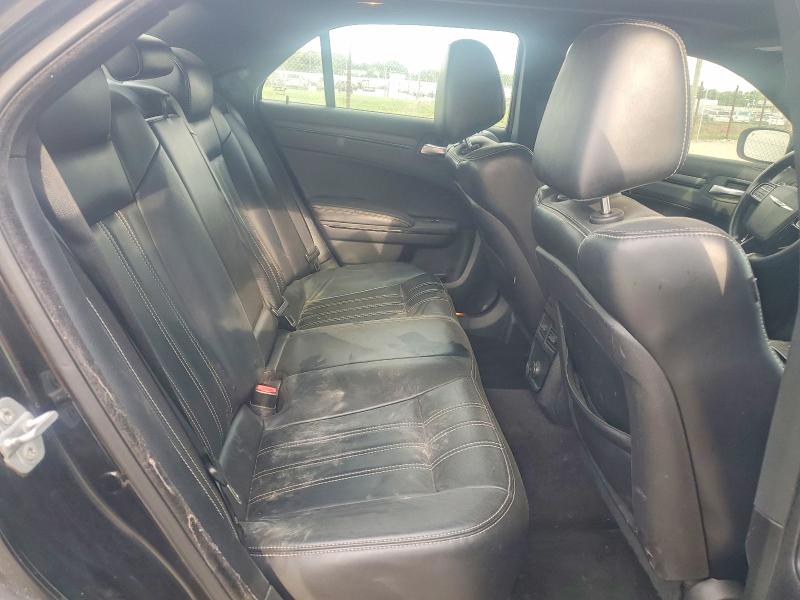 Продажа на аукционе авто 2014 Chrysler 300, vin: 2C3CCAGG2EH384318, номер лота: 55207656