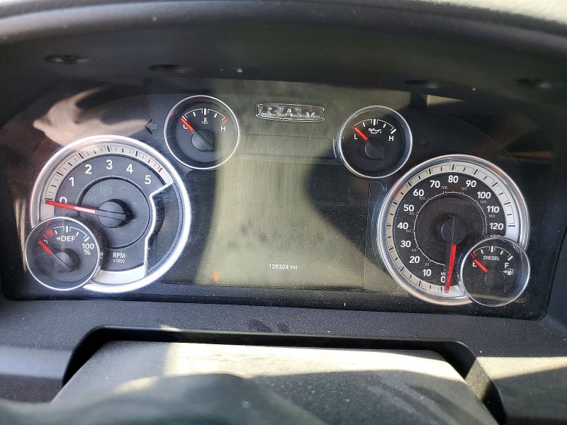 Продаж на аукціоні авто 2016 Ram 1500, vin: 1C6RR7LM8GS412984, номер лоту: 57732766