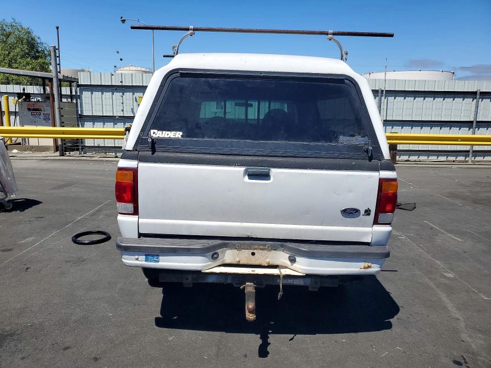 Aukcja sprzedaży 1999 Ford Ranger, vin: 1FTZR15V6XPA27874, numer aukcji: 58810356