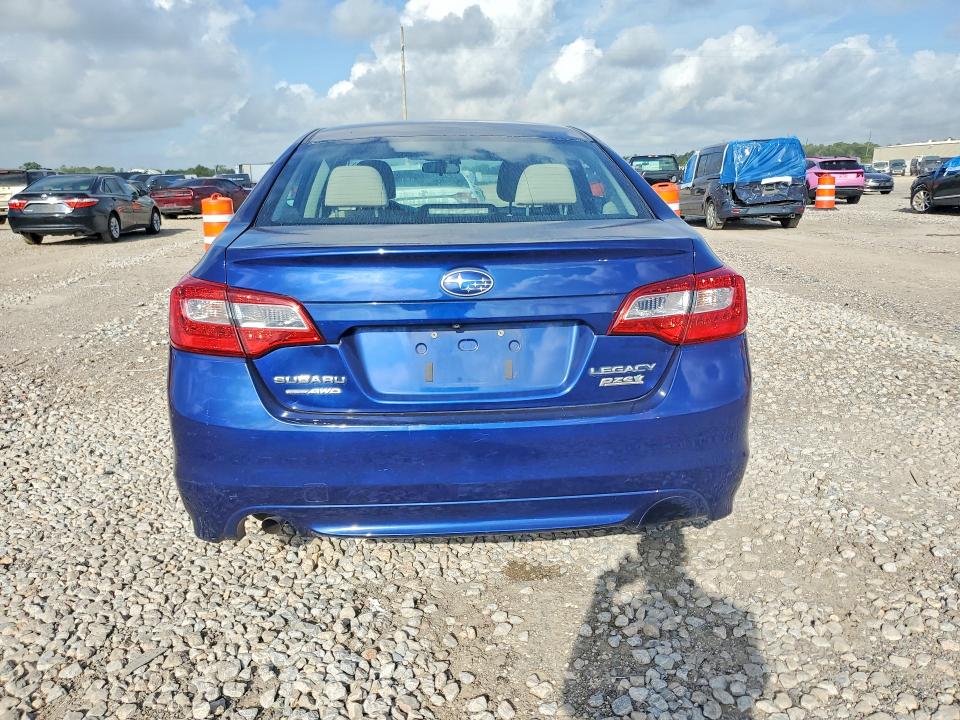Aukcja sprzedaży 2015 Subaru Legacy, vin: 4S3BNAA67F3033264, numer aukcji: 55463436