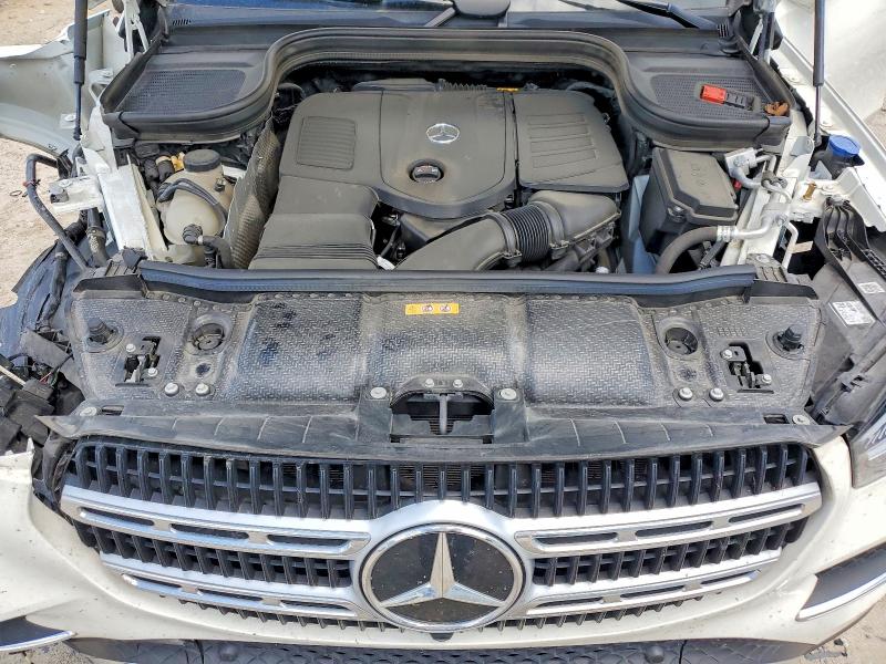 57171226 :رقم المزاد ، 4JGFB4FBXRB176376 vin ، 2024 Mercedes-benz Gle مزاد بيع