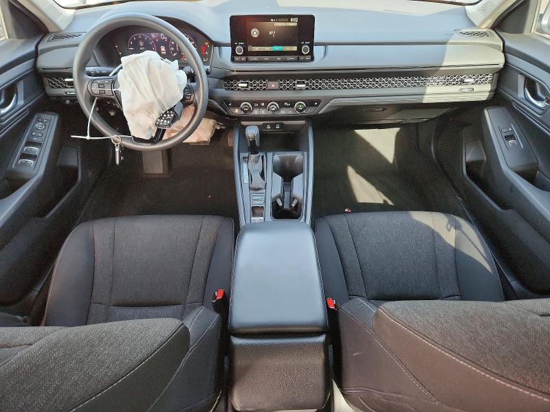 Продаж на аукціоні авто 2024 Honda Accord, vin: 1HGCY1F38RA031759, номер лоту: 55844476