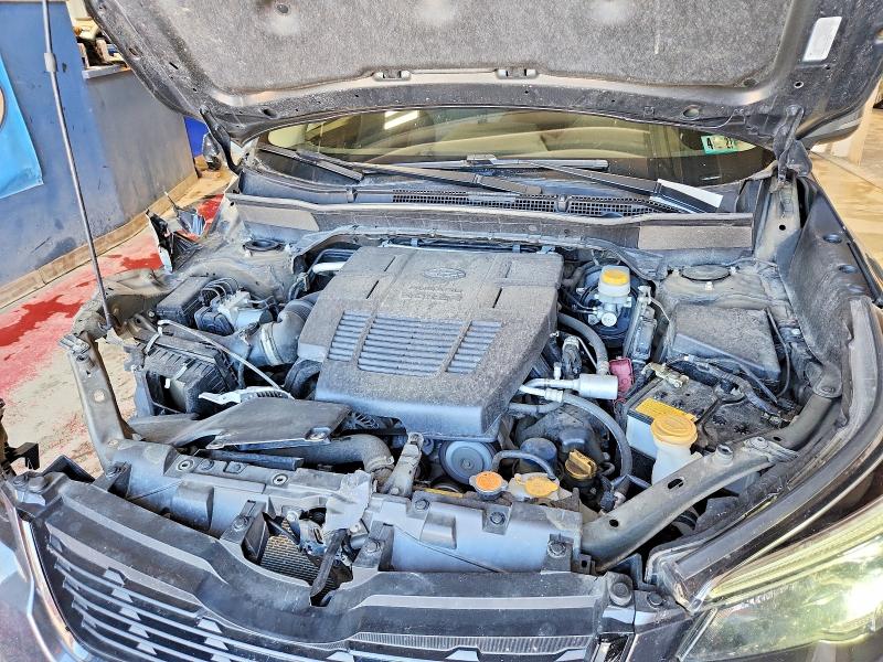 Aukcja sprzedaży 2021 Subaru Forester, vin: JF2SKALCXMH456790, numer aukcji: 58626306