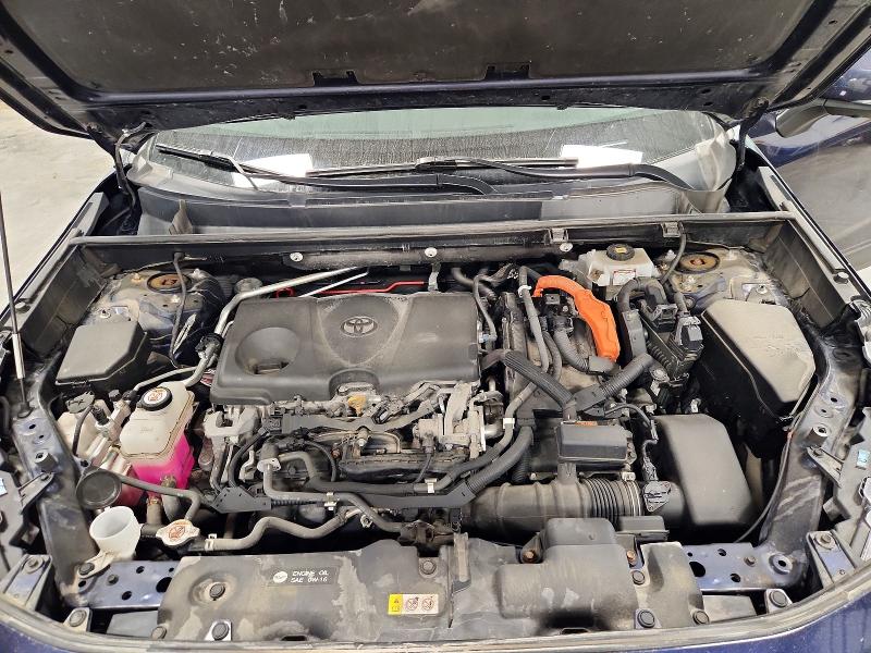 Продажа на аукционе авто 2019 Toyota Rav4, vin: 2T3DWRFV1KW006301, номер лота: 57462096