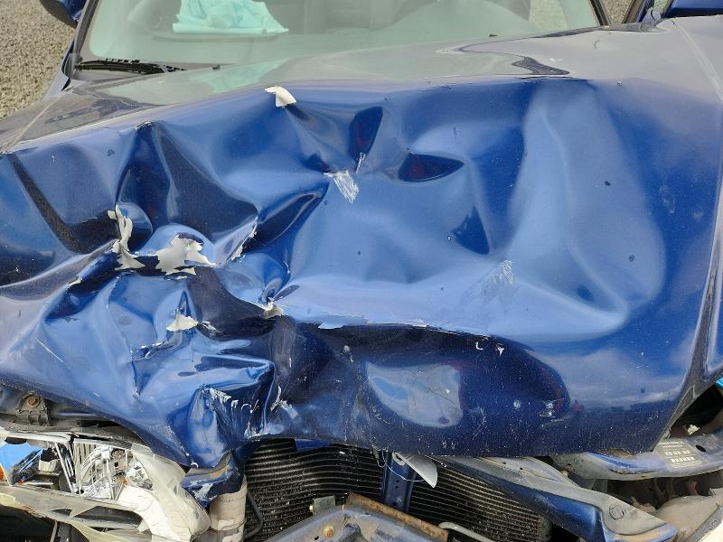 Продажа на аукционе авто 2002 Honda Accord, vin: 1HGCG56432A174076, номер лота: 56645746