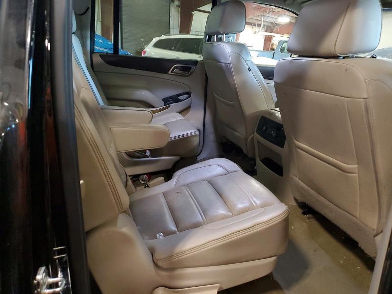 Aukcja sprzedaży 2017 Gmc Yukon Xl, vin: 1GKS2HKJXHR163886, numer aukcji: 55853426