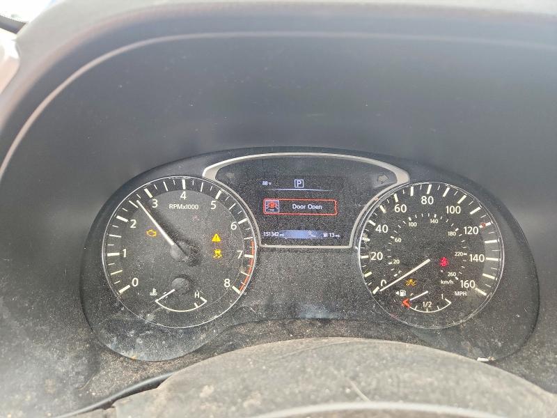 Aukcja sprzedaży 2017 Nissan Pathfinder, vin: 5N1DR2MN4HC628223, numer aukcji: 57310026