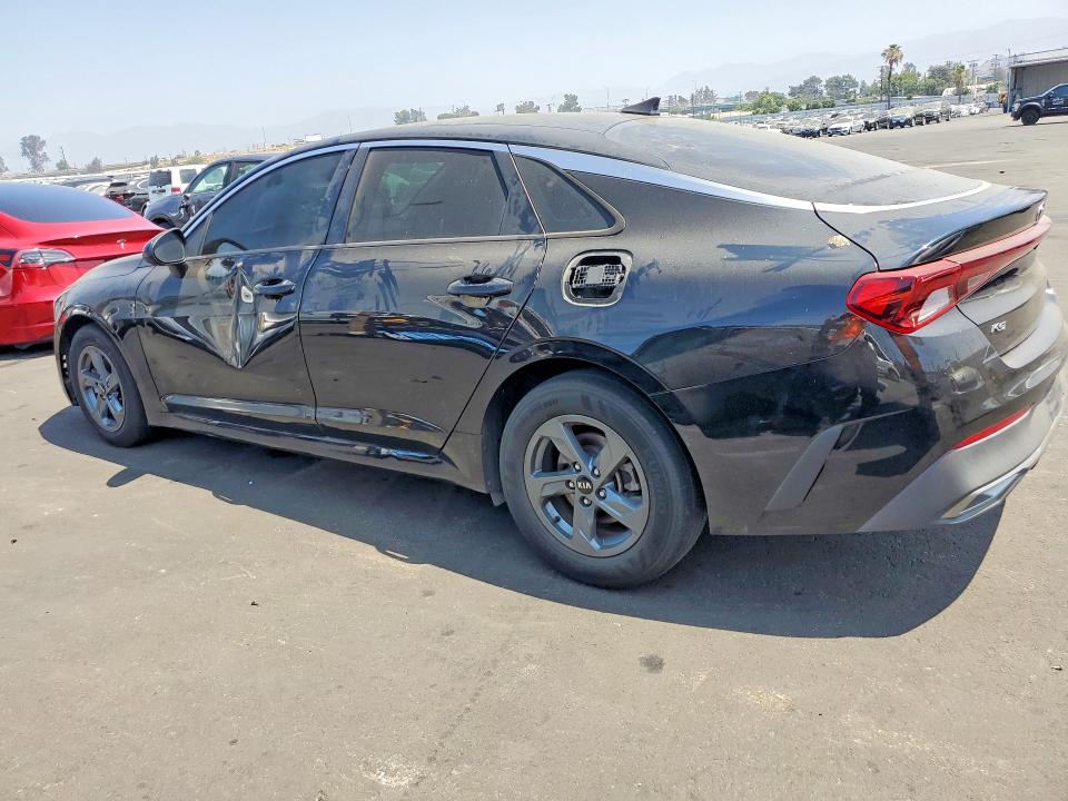 Продажа на аукционе авто 2021 Kia K5, vin: 5XXG24J21MG031889, номер лота: 58462276