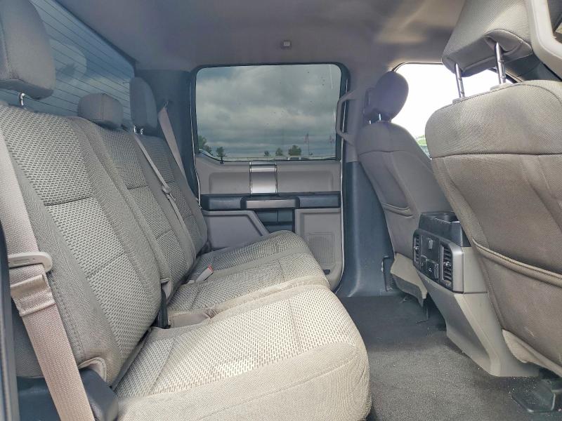 57368326 :رقم المزاد ، 1FT7W2BT9KEE78830 vin ، 2019 Ford F250 مزاد بيع