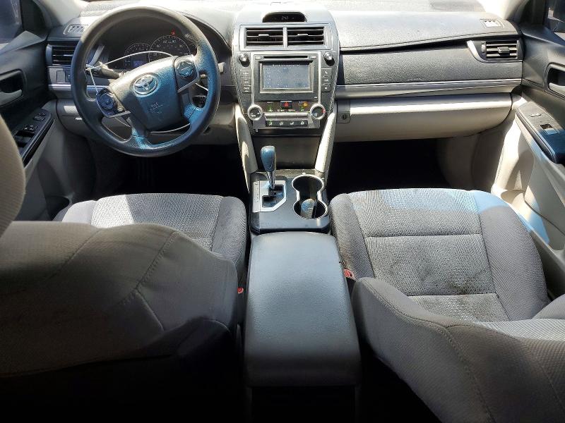 Auction sale of the 2013 Toyota Camry, vin: 4T4BF1FK4DR329693, lot number: 56260326