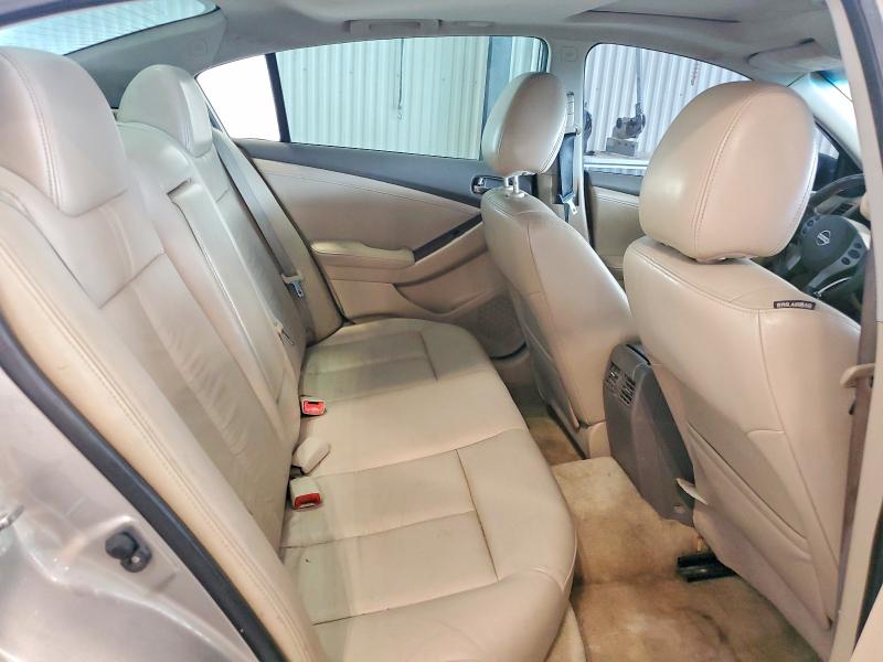 Продаж на аукціоні авто 2012 Nissan Altima, vin: 1N4AL2AP7CC123709, номер лоту: 58459846