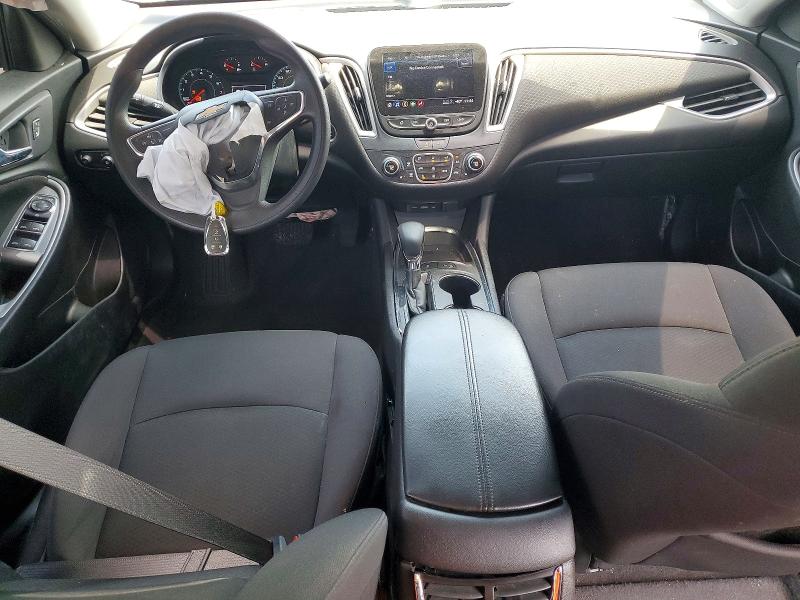 Продаж на аукціоні авто 2023 Chevrolet Malibu, vin: 1G1ZD5ST3PF195009, номер лоту: 55580656