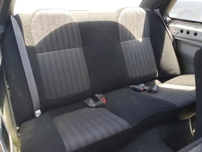 1999 Subaru Impreza მანქანა იყიდება აუქციონზე, vin: JF1GM6755XH402606, აუქციონის ნომერი: 57052796