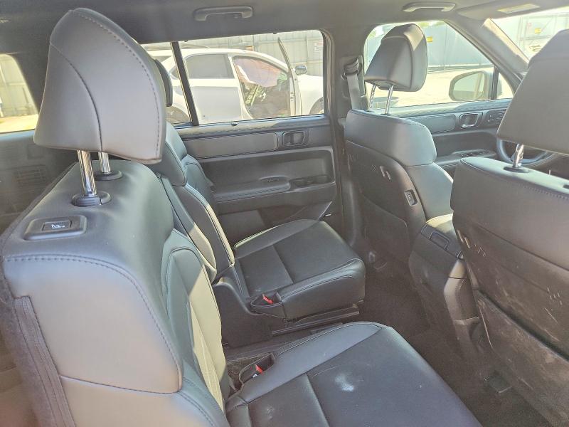 Продаж на аукціоні авто 2024 Hyundai Santa Fe, vin: 5NMP54GL3RH049410, номер лоту: 54455116