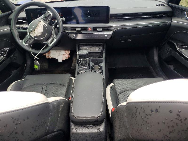 Продаж на аукціоні авто 2025 Kia K5, vin: KNAG64J75S5269386, номер лоту: 53448366