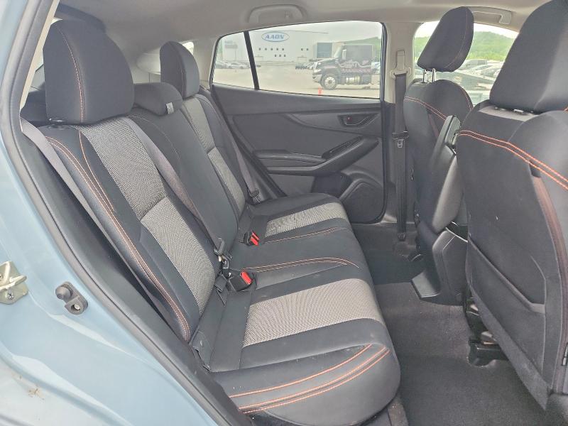 2021 Subaru Crosstrek მანქანა იყიდება აუქციონზე, vin: JF2GTAEC2MH217654, აუქციონის ნომერი: 57734506