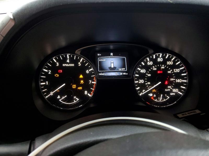 Продажа на аукционе авто 2018 Nissan Pathfinder, vin: 5N1DR2MN5JC663617, номер лота: 58149146