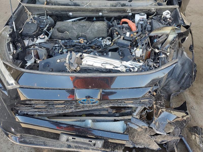 Aukcja sprzedaży 2023 Toyota Rav4, vin: 4T3T6RFV5PU136892, numer aukcji: 58972816