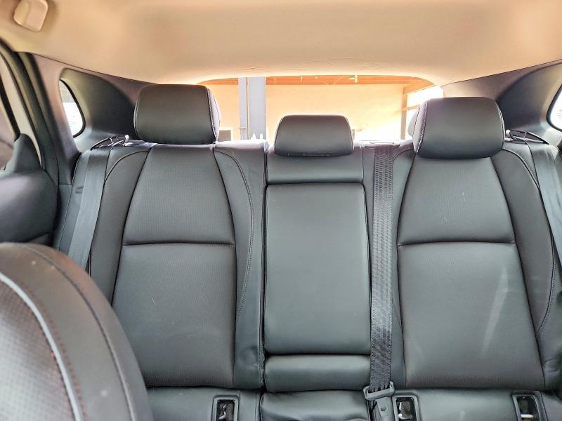 57305806 :رقم المزاد ، 3MVDMBDY8NM429035 vin ، 2022 Mazda Cx-30 مزاد بيع