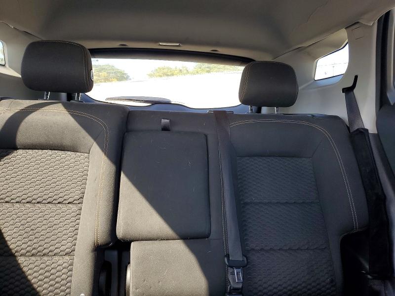 2019 Gmc Terrain მანქანა იყიდება აუქციონზე, vin: 3GKALMEV6KL199783, აუქციონის ნომერი: 55355236