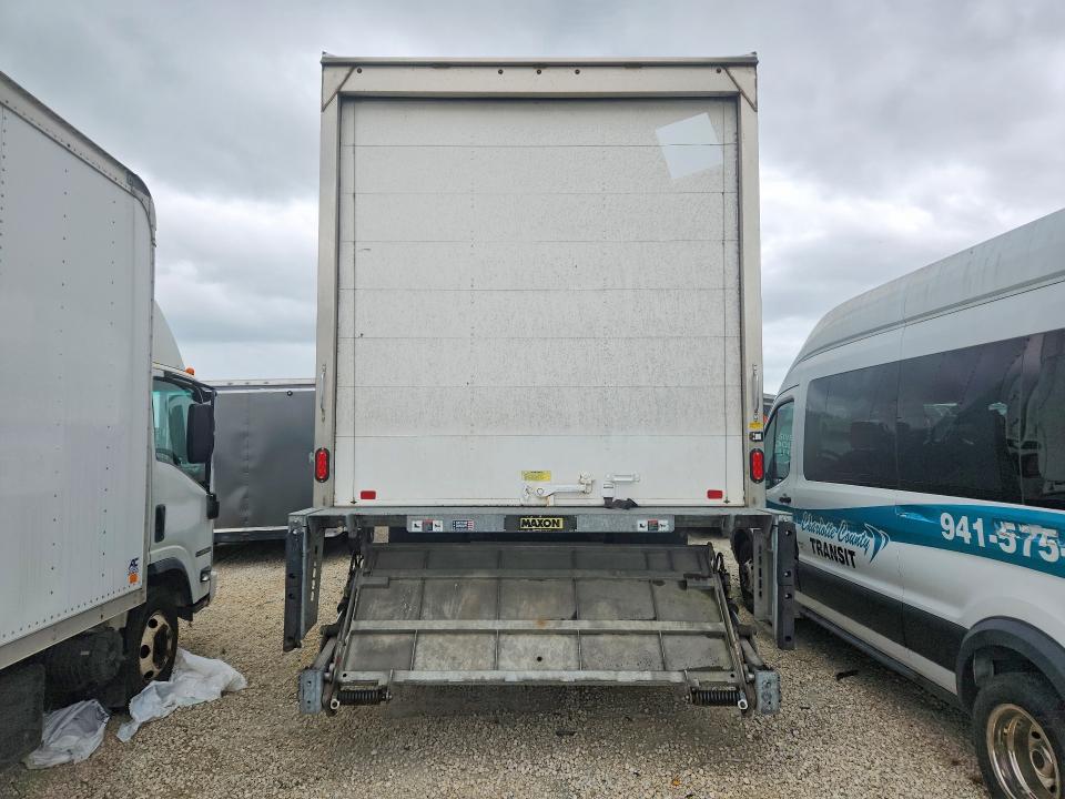 Продажа на аукционе авто 2023 Freightliner M2, vin: 1FVACWFC3PHUK2263, номер лота: 54087286