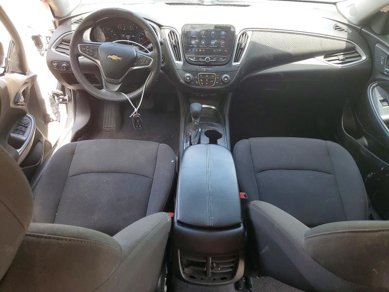 2023 Chevrolet Malibu მანქანა იყიდება აუქციონზე, vin: 1G1ZD5ST7PF187141, აუქციონის ნომერი: 55194476