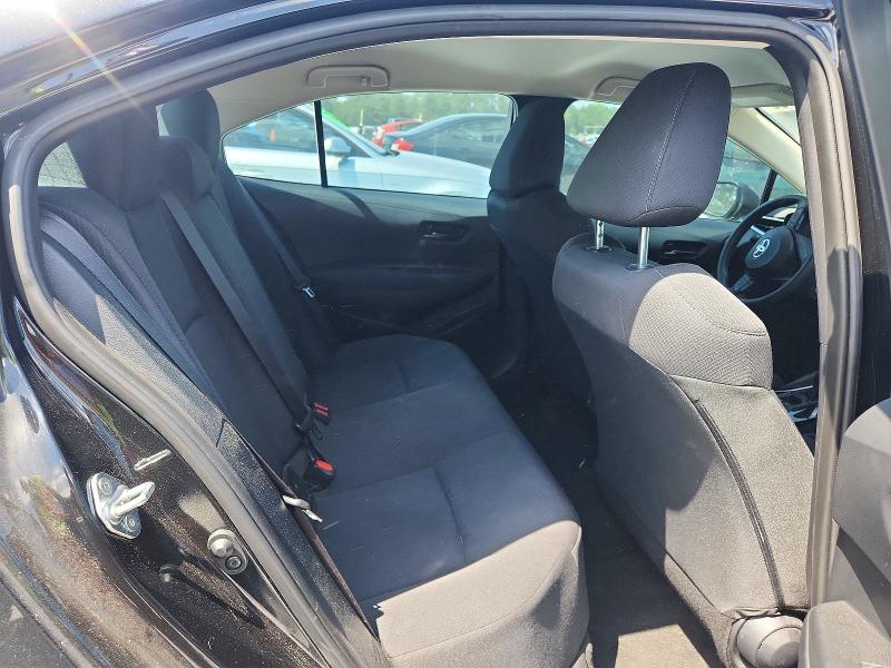Продажа на аукционе авто 2022 Toyota Corolla, vin: 5YFEPMAE4NP336282, номер лота: 85612765