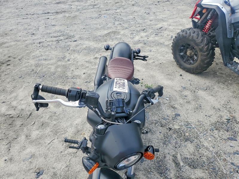 2021 Indian Motorcycle Co. Scout მანქანა იყიდება აუქციონზე, vin: 56KMTA006M3166603, აუქციონის ნომერი: 56052196