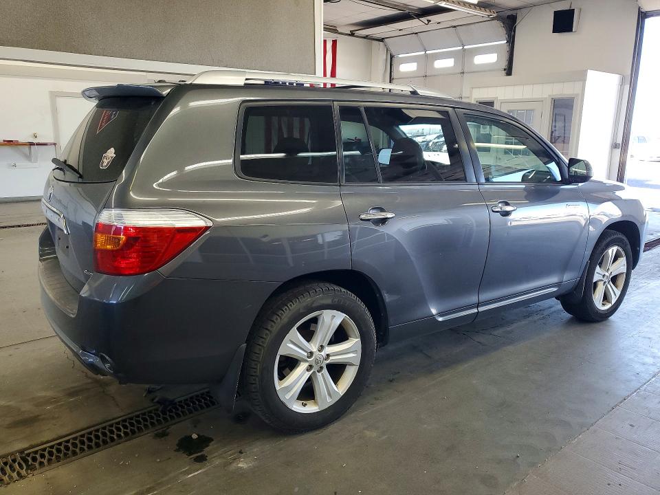 Aukcja sprzedaży 2010 Toyota Highlander, vin: 5TDDK3EH9AS031399, numer aukcji: 57782156