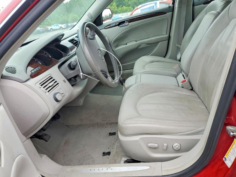 Aukcja sprzedaży 2011 Buick Lucerne, vin: 1G4HC5EM9BU119501, numer aukcji: 56282966