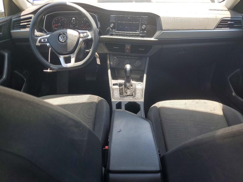Продажа на аукционе авто 2020 Volkswagen Jetta, vin: 3VWCB7BUXLM031805, номер лота: 58703296