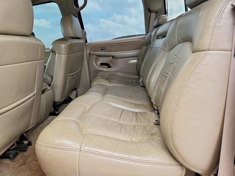 58712626 :رقم المزاد ، 1GCHK23112F166623 vin ، 2002 Chevrolet Silverado مزاد بيع