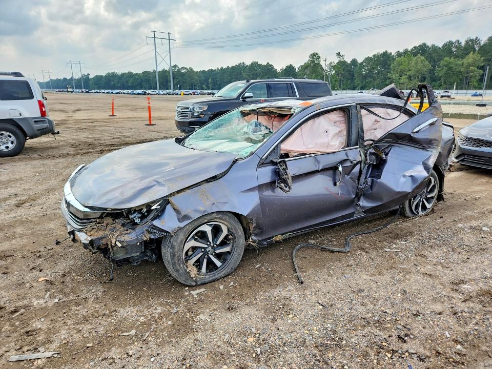 Aukcja sprzedaży 2016 Honda Accord, vin: 1HGCR2F06GA024735, numer aukcji: 57782596
