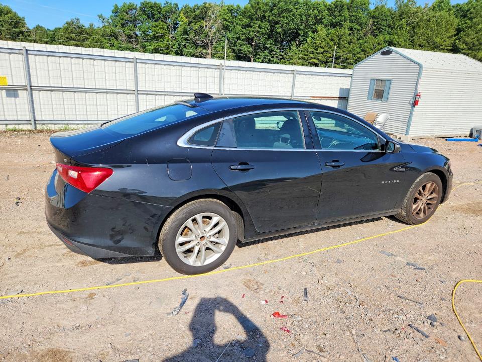 2018 Chevrolet Malibu მანქანა იყიდება აუქციონზე, vin: 1G1ZD5ST9JF235939, აუქციონის ნომერი: 58160196