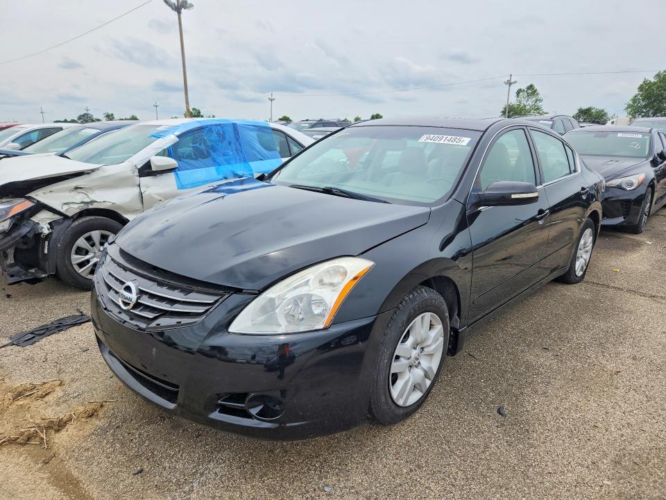 Aukcja sprzedaży 2012 Niss Altima, vin: 1N4AL2AP4CC163326, numer aukcji: 94091485