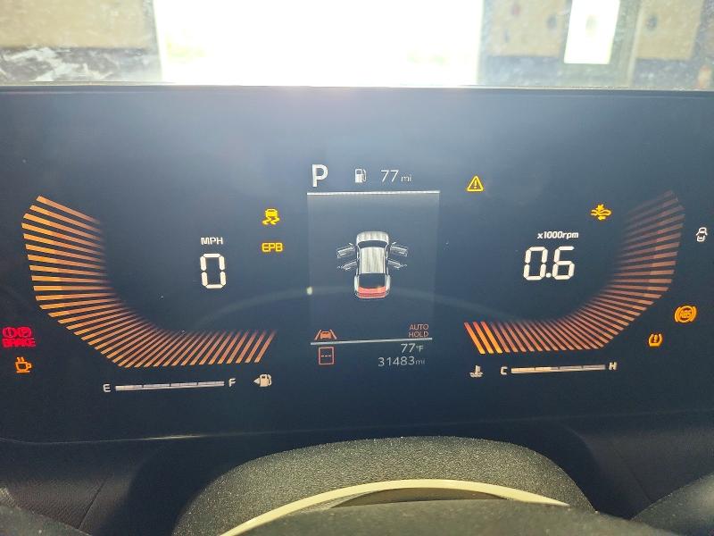 2025 Kia K4 მანქანა იყიდება აუქციონზე, vin: 3KPFT4DE8SE097117, აუქციონის ნომერი: 58530936