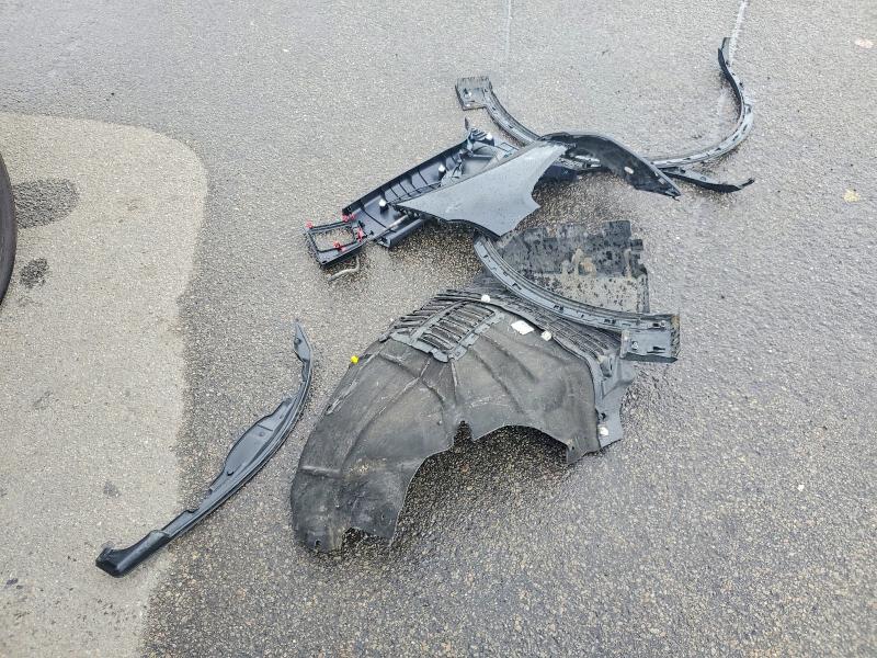 58203946 :رقم المزاد ، WA1EAAFY3R2079584 vin ، 2024 Audi Q5 مزاد بيع