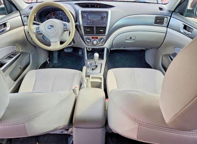 Aukcja sprzedaży 2012 Subaru Forester, vin: JF2SHBDC3CH460732, numer aukcji: 58313686