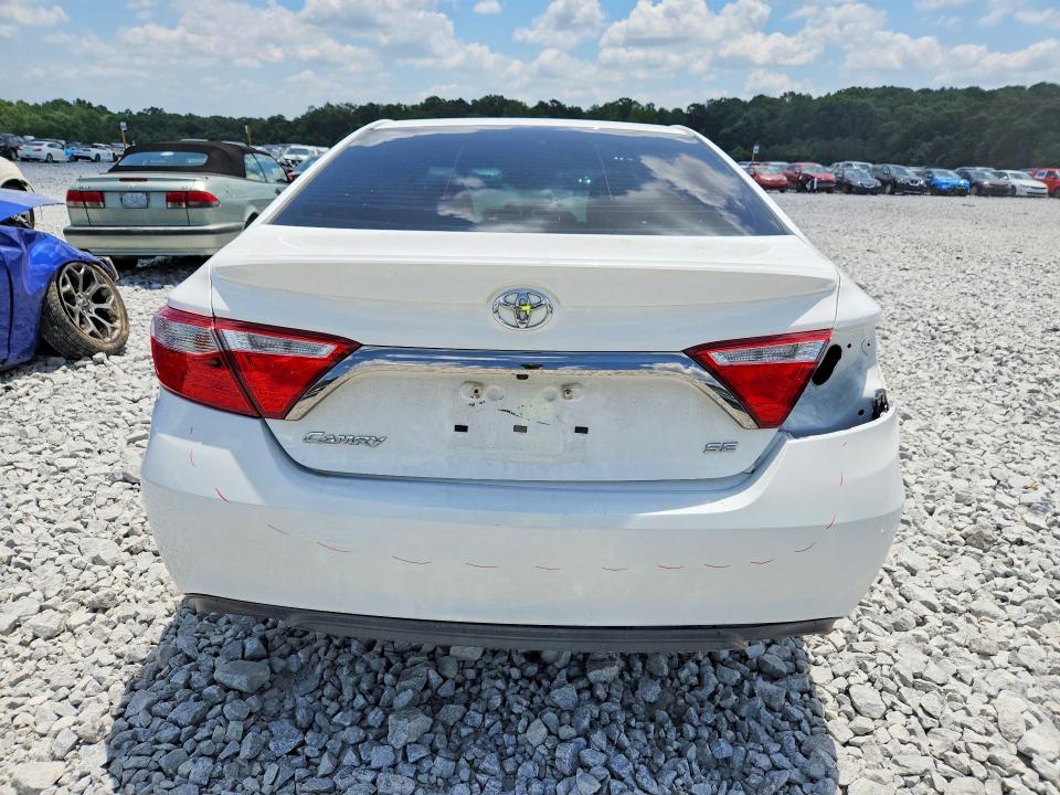Aukcja sprzedaży 2015 Toyota Camry, vin: 4T1BF1FK5FU042179, numer aukcji: 85452345