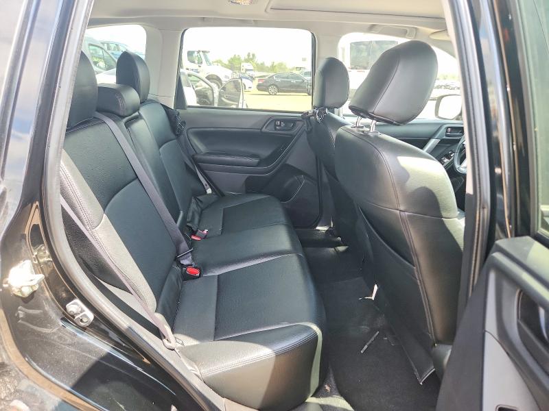 Aukcja sprzedaży 2017 Subaru Forester, vin: JF2SJAEC7HH471687, numer aukcji: 58997056