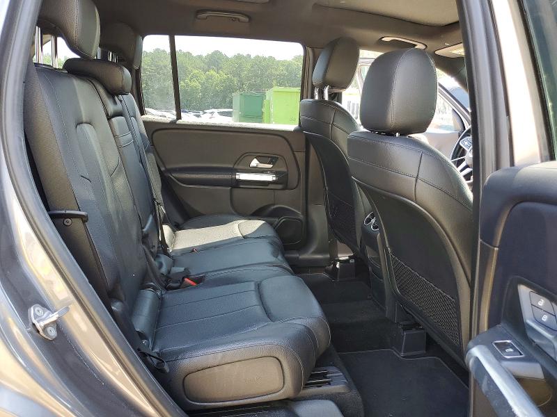 55938226 :رقم المزاد ، WDC4M4HB1LW004864 vin ، 2020 Mercedes-benz Glb مزاد بيع